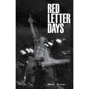 Red Letter Days